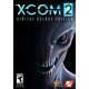 XCOM 2 Digital Deluxe Edition US XBOX One CD Key
