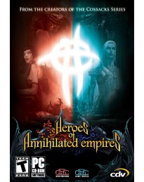 Heroes of Annihilated Empires PC Steam CD Key