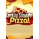 Cooking Simulator - Pizza DLC EU PC Steam Altergift