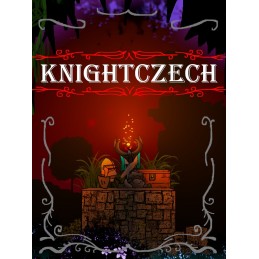 Knightczech: The beginning PC Steam CD Key