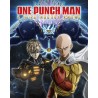ONE PUNCH MAN: A HERO NOBODY KNOWS EU XBOX One CD Key