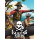 Blazing Sails: Pirate Battle Royale EU Steam CD Key