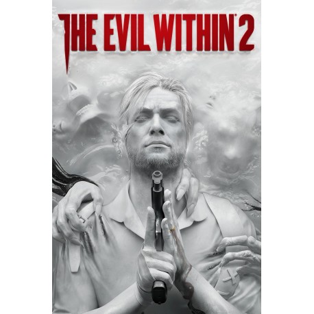 The Evil Within 2 EU PC Steam CD Key