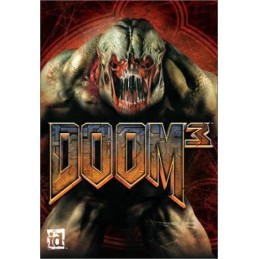Doom 3 EU PC Steam CD Key