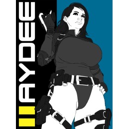 Haydee 2 EU PC Steam Altergift