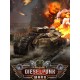 Dieselpunk Wars Steam CD Key