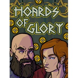 Hoards of Glory PC Steam CD Key