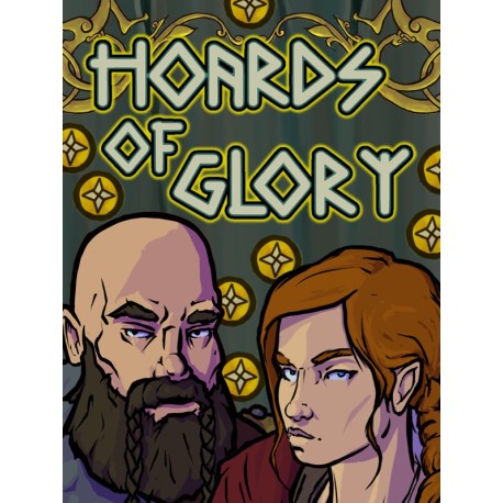 Hoards of Glory PC Steam CD Key