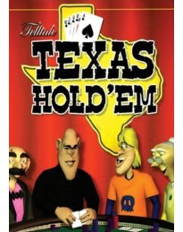 Telltale Texas Hold ‘Em PC Steam CD Key