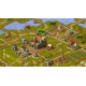 Townsmen - A Kingdom Rebuilt: The Seaside Empire DLC PC Steam CD Key