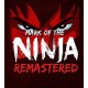 Mark of the Ninja: Remastered PC GOG CD Key