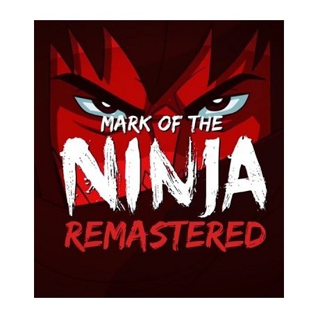 Mark of the Ninja: Remastered PC GOG CD Key