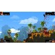 Broforce EU Steam CD Key