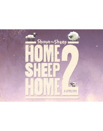 Home Sheep Home 2 PC Steam CD Key