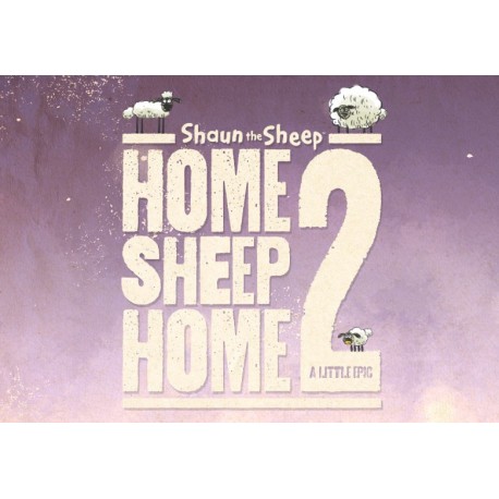 Home Sheep Home 2 PC Steam CD Key
