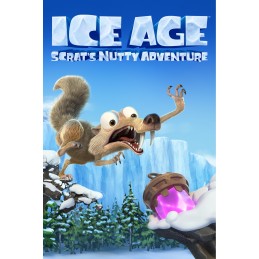 Ice Age Scrat's Nutty Adventure! Steam CD Key
