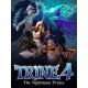 Trine 4: The Nightmare Prince EU Steam CD Key
