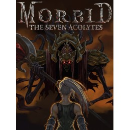 Morbid: The Seven Acolytes Steam CD Key