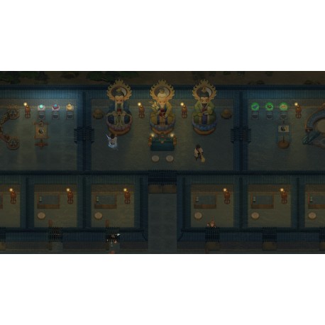 Amazing Cultivation Simulator 1.0 Steam CD Key