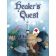 Healer's Quest EU Steam CD Key