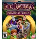 Hotel Transylvania 3: Monsters Overboard EU Steam CD Key