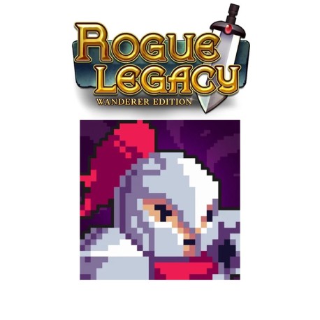 Rogue Legacy EU XBOX One CD Key