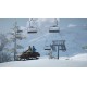 Winter Resort Simulator 2: Deluxe Edition PC Steam CD Key
