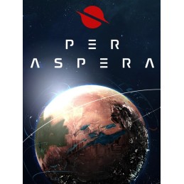 Per Aspera Deluxe Edition PC Steam CD Key