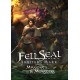 Fell Seal: Arbiter's Mark - Missions and Monsters DLC Steam CD Key