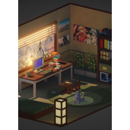 Oniria Crimes Steam CD Key