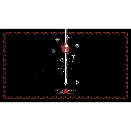 SWORDSHOT Steam CD Key