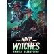 Nine Witches: Family Disruption Steam CD Key