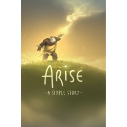 Arise: A Simple Story PC Steam CD Key
