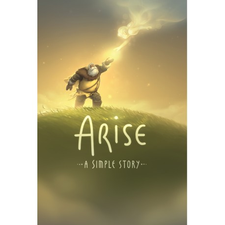 Arise: A Simple Story PC Steam CD Key
