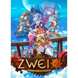 Zwei: The Ilvard Insurrection Steam CD Key