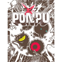 Ponpu Steam CD Key