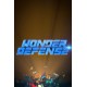 Wonder Defense: Chapter Earth Steam CD Key