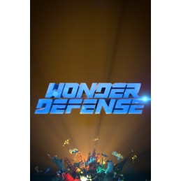 Wonder Defense: Chapter Earth Steam CD Key