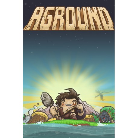 Aground Steam CD Key