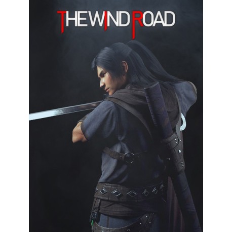 The Wind Road 紫塞秋风 Steam CD Key