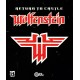 Return to Castle Wolfenstein PC Steam CD Key