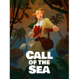 Call of the Sea PC Steam CD Key