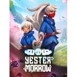 Yestermorrow XBOX One CD Key