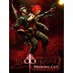 BloodRayne: Terminal Cut PC Steam CD Key