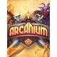 ARCANIUM: Rise of Akhan Steam CD Key
