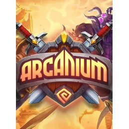 ARCANIUM: Rise of Akhan Steam CD Key
