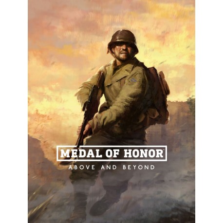 Medal of Honor: Above and Beyond PC Steam Altergift