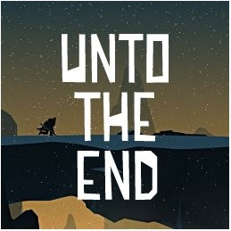 Unto the End PC Steam CD Key