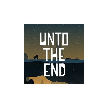 Unto the End PC Steam CD Key