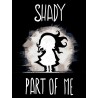 Shady Part of Me PC Steam CD Key